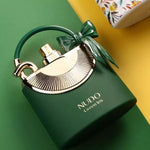 Nudo Green Iris by Fragrance World – Eau De Parfum 100ml