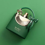 Nudo Green Iris by Fragrance World – Eau De Parfum 100ml