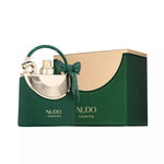 Nudo Green Iris by Fragrance World – Eau De Parfum 100ml