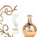 Nyla Arabiyat Prestige Eau De Parfum 80ml Perfume Women Genuine UAE
