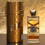 Oud Mood Elixir 100ml EDP by Lattafa