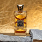 Oud Mood Elixir 100ml EDP by Lattafa