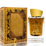 Oud Hindi EDP 100ML Arabic Perfume by Khalis Perfumes