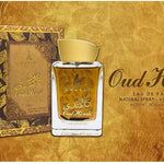 Oud Hindi EDP 100ML Arabic Perfume by Khalis Perfumes