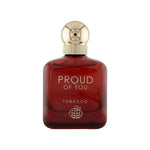 Proud Of You Tobacco | Eau De Parfum 100ml | By Fragrance World
