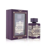 Lattafa Bade’e Al Oud 100ml EDP Perfume Collection