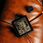 Tiger Cal Calogne Eau De Parfum 100ml EDP Perfume By Rayhaan