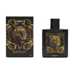 Tiger Cal Calogne Eau De Parfum 100ml EDP Perfume By Rayhaan
