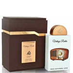 New & Sealed Vintage Radio | Eau De Perfume 100ml Inspired By Initio Paragon | By Lattafa