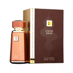 Liquid Brun | EDP Perfume 100 ML | By Fragrance World