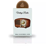 New & Sealed Vintage Radio | Eau De Perfume 100ml Inspired By Initio Paragon | By Lattafa