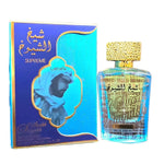 Lattafa Sheikh Al Shuyukh Supreme Edition Unisex Eau de Parfum 100ml Arabian