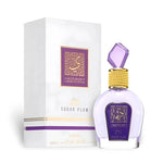 Musk Sugar Plum by Lattafa – Eau De Parfum 100ml