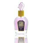 Musk Sugar Plum by Lattafa – Eau De Parfum 100ml