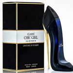 Supreme Chic Girl | Eau De Parfum | 90ml | Fragrance World