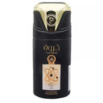 Lattafa Pride 250ml Deodorant Collection