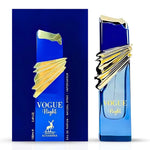 Vogue Night Eau De Parfum Spray 100ML (3.4 OZ) By Maison Alhambra | A Captivatin