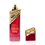 Vogue Party Eau De Parfum Spray 100ML (3.4 OZ) By Maison Alhambra | Long Lasting
