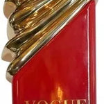 Vogue Rouge EDP Spray 100ML (3.4 OZ) By Maison Alhambra | Long Lasting, Fruity