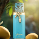 Vulcan Fue By French Avenue - 100ml Eau De Parfum