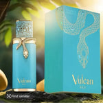 Vulcan Fue By French Avenue - 100ml Eau De Parfum