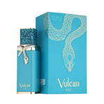 Vulcan Fue By French Avenue - 100ml Eau De Parfum