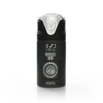 Lattafa Pride 250ml Deodorant Collection