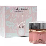 Lattafa YARA Mukhammaria Jamid 20g | Scented Perfumed Cream UAE