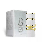 Yara Perfume collection 100ml Eau De Parfum by Lattafa