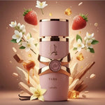 Yara Elixir Perfume 100ml EDP Lattafa NEW RELEASE