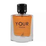 Maison Alhambra – Your Touch for Men – Eau De Parfum 100ml