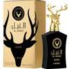 Lattafa Al Noble Ameer Perfumes Eau De Parfum 100ml Spray EDP