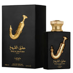 Lattafa Ishq Al Shuyukh Gold Eau De Parfum Spray 100ml Rich, Luxurious Fragrance