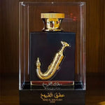 Lattafa Pride ISHQ AL SHUYUKH GOLD Eau De Parfum for Unisex 100ml
