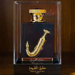 Lattafa Ishq Al Shuyukh Gold Eau De Parfum Spray 100ml Rich, Luxurious Fragrance