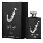 Lattafa Pride ISHQ AL SHUYUKH SILVER Eau De Parfum for Unisex 100ml Designer