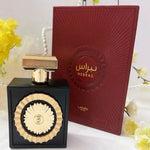 Nebras by Lattafa Pride – Eau De Parfum 100ml