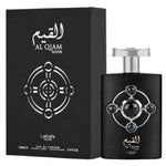Al Qiam Silver Eau De Parfum 100ml By Lattafa Pride