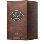 Lattafa Pride Hala Perfume for Man and Woman 100 ML Eau De Parfum