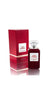 Lush cherry fragrance World Perfume unisex EDP 80ml