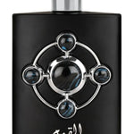 Al Qiam Silver Eau De Parfum 100ml By Lattafa Pride
