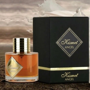 Kismet Angel | Eau De Perfume 100ml | By Maison Alhambra