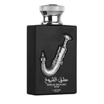 Lattafa Pride ISHQ AL SHUYUKH SILVER Eau De Parfum for Unisex 100ml Designer