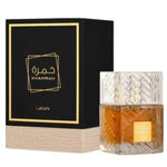Khamrah | Eau De Perfume 100ml | By Lattafa Luxury