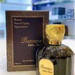 Baroque Satin Oud | Eau De Perfume 100ML | by Maison Alhambra