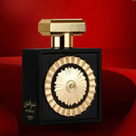 Nebras by Lattafa Pride – Eau De Parfum 100ml