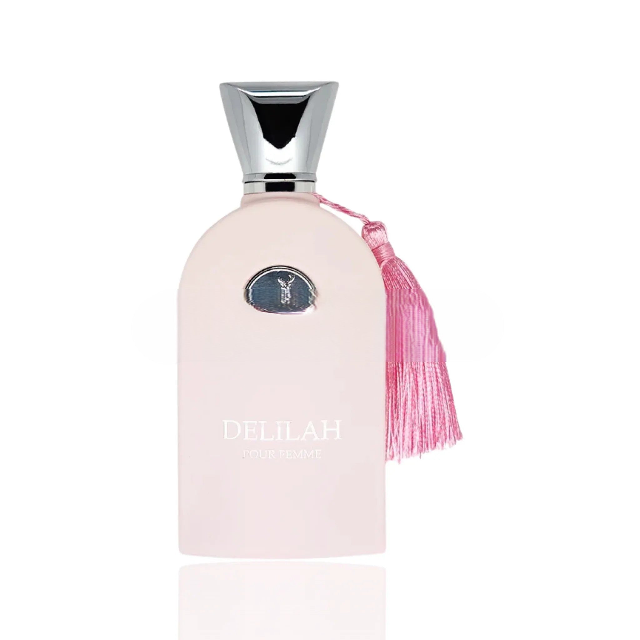 Delilah | Eau De Perfume 100ml | by Maison Alhambra