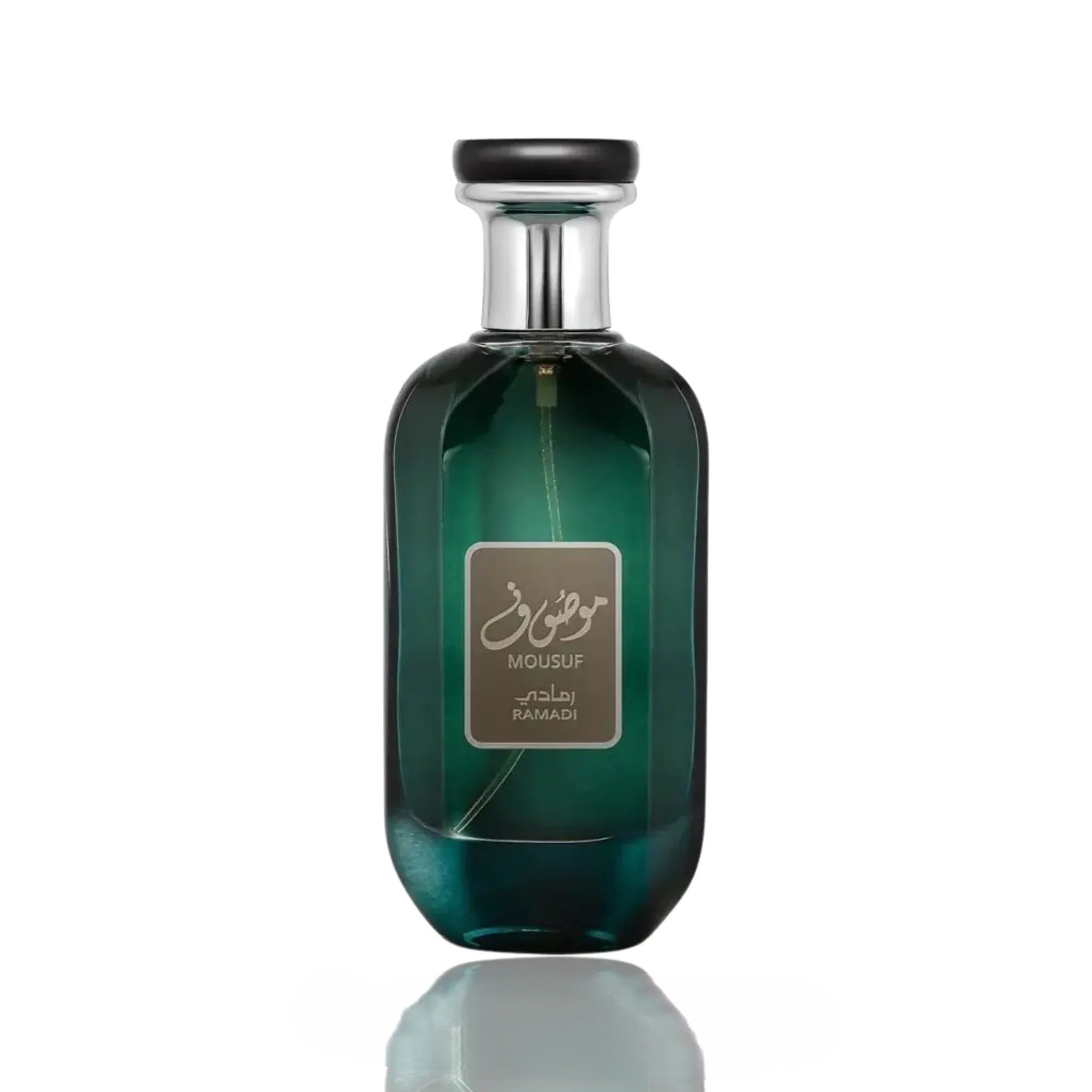 Mousuf Ramadi | Eau De Parfum 100ml | by Ard Al Zaafaran