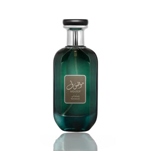 Mousuf Ramadi | Eau De Parfum 100ml | by Ard Al Zaafaran