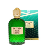 Leather Oud | Eau De Parfum 100ml | by Oudh Al Anfar